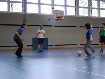 2007–09–30  📸<br>Plausch–Fussball